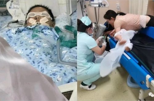 Bağça müəllimi həmkarından intiqam almaq üçün 25 uşağı zəhərlədi - FOTO/VİDEO