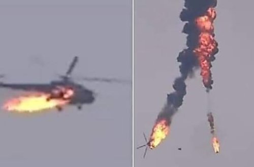 “Reuters” Ermənilərin yalanını ifşa etdi – FOTO/VİDEO