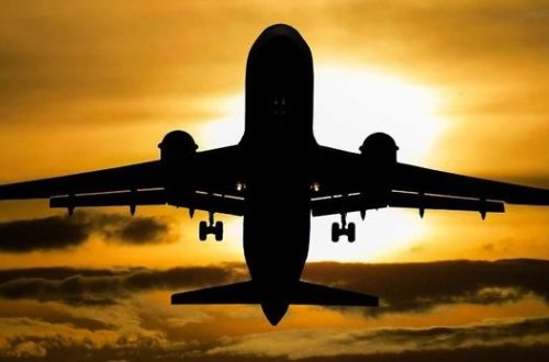 Казахстан может снова приостановить международное авиасообщение