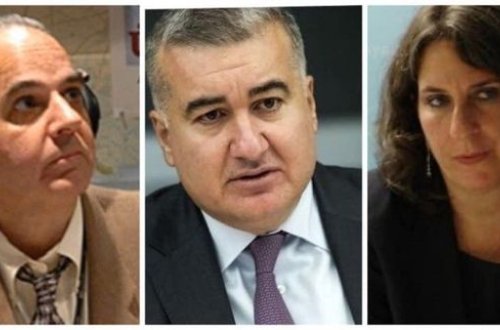 Ermənistanın son hərbi təxribatı ABŞ mətbuatında