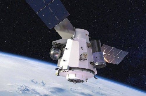 ABŞ kosmosa hərbi baza yerləşdirəcək?