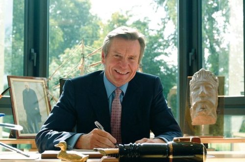 Jan Fransua Mansel Fransadan ədalətli mövqe tələb edib