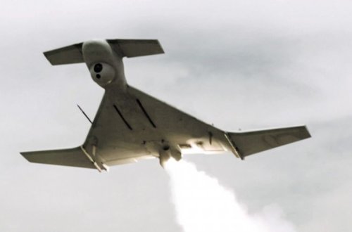 “Harop” Murovda köməyə gələn erməniləri məhv etdi - 20 ölü – VİDEO