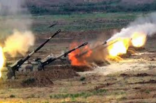 Ermənilər 46 mülki vətəndaşımızı vurdu - 14 ölü