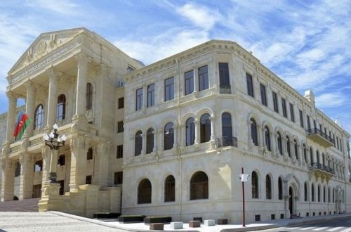 Erməni təxribatı nəticəsində 14 mülki şəxs öldü - 46 nəfər xəsarət aldı