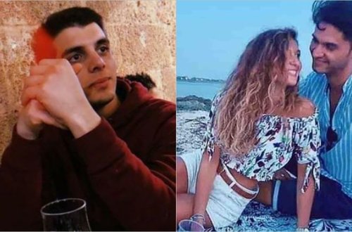 Futbol hakiminin və sevgilisinin qatili: “Onlar çox xoşbəxt olduğu üçün qəzəbləndim” - FOTO