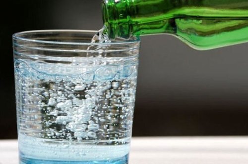 Mineral suyun ciddi təhlükəsi müəyyən edildi