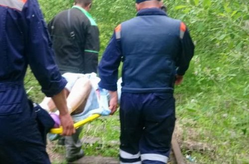 Ukraynada ABŞ səfirliyinin qadın əməkdaşı öldürüldü