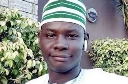 Nigeriyalı musiqiçi mahnısı ilə əlaqədar ölümə məhkum edildi