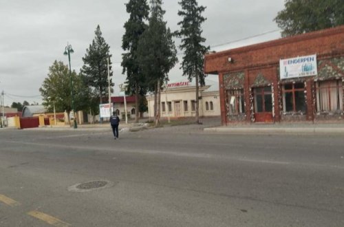 Düşmən daha bir mülki vətəndaşımızı qətlə yetirdi - DƏHŞƏTƏ GƏTİRƏN FOTO