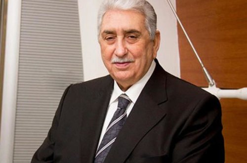 Arif Babayevin oğlu: “Atamın vəziyyəti yaxşıdır”