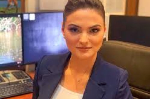 Jalə Həsənli ermənilərə səsləndi: 