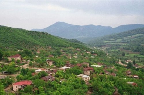 Xocavəndin işğalından 28 il ötür