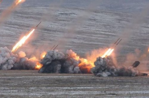 Ermənistanın təxribatları dünya mediasında