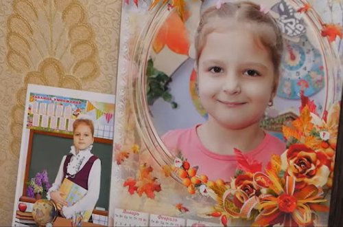 Doqquz yaşlı qız dişi çəkildikdən sonra öldü - VİDEO