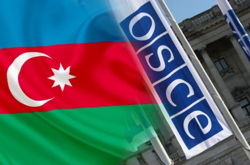 Azərbaycan QHT-lərindən ATƏT-in fəaliyyətdə olan sədrinər müraciət