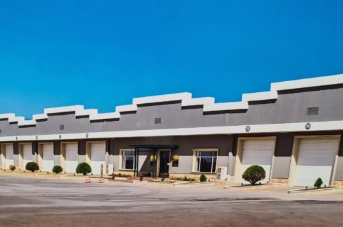 Sürücülər Avtomobillərin Texniki Müayinə Mərkəzində görülən müsbət işlərə görə Vilayət Eyvazova təşəkkür etdilər