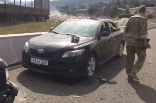 SON DƏQİQƏ: Ordumuz Xankəndini bu günə qoydu - VİDEO