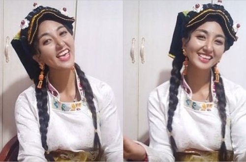 Keçmiş ər “TikTok” ulduzunu canlı efirdə yandırdı - VİDEO