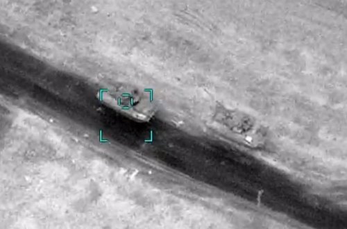 Предотвращена боевая активность противника на различных направлениях фронта - ВИДЕО