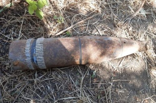 Tərtərdə daha bir erməni təxribatı: Müstəntiq yaralandı - RƏSMİ