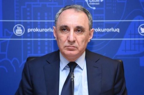 Atəşkəsdən indiyədək ermənilər tərəfindən 398 hərbçimiz öldürülüb - RƏSMİ