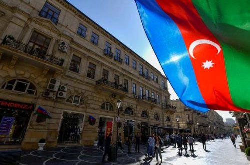 Azərbaycanda nazirliyin 73 əməkdaşı cəbhəyə yollandı - RƏSMİ