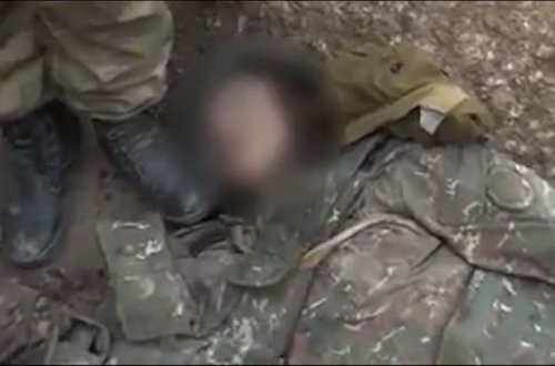 Düşməndən etiraf: Azərbaycan Ordusu daha 51 erməni hərbçisini məhv etdi