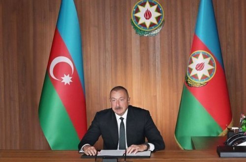 Azərbaycanın daha yeddi kəndi işğaldan azad olundu - SİYAHI