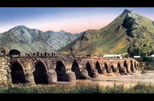 SON DƏQİQƏ: Cəbrayıl da işğaldan azad edildi