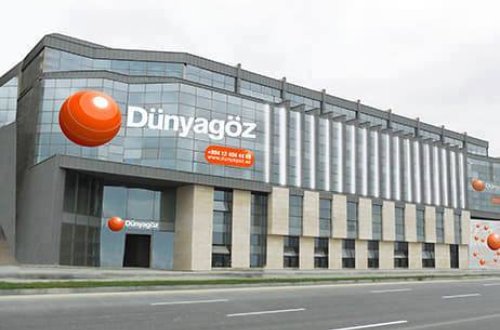 “Dünyagöz” Xəstəxanasından şikayət var: “Soyğunçuluqla məşğuldurlar...”