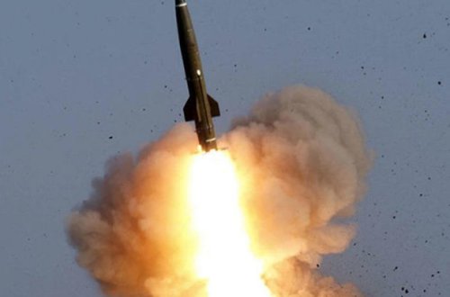 “Mingəçevirə dörd “Toçka” tipli raket buraxılıb” - RƏSMİ