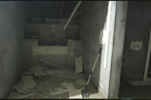 Baş Prokurorluqdan Mingəçevirdə düşmən təxribatı ilə bağlı AÇIQLAMA: Beş yaralı - FOTO/VİDEO