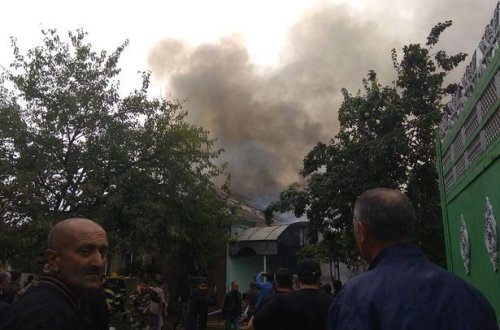 Ermənilərin Bərdəni atəşə tutması nəticəsində bir nəfər ölüb, yaralılar var - RƏSMİ