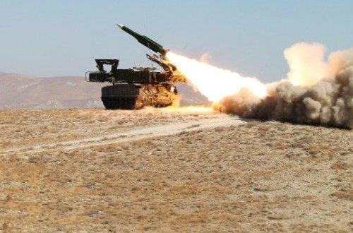 POLKOVNİK: Azərbaycanın cavab zərbəsi ağır olacaq - İRƏVANDA TƏLAŞ...