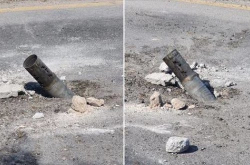 Baş Prokurorluq Abşeron və Xızının düşmən tərəfindən atəşə tutulması ilə bağlı cinayət işi açıb