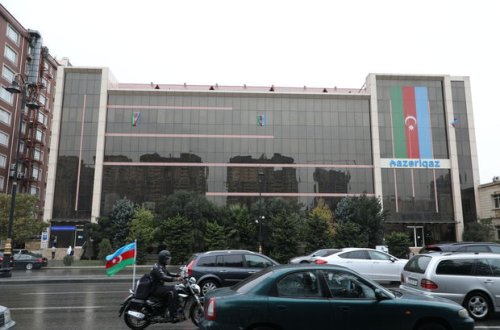 Bərdədə yeraltı qaz xətləri zədələnib: 450 abonentin qaz təchizatı məhdudlaşdırılıb