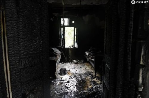 XİN-dən erməni terroru ilə bağlı paylaşım - FOTO