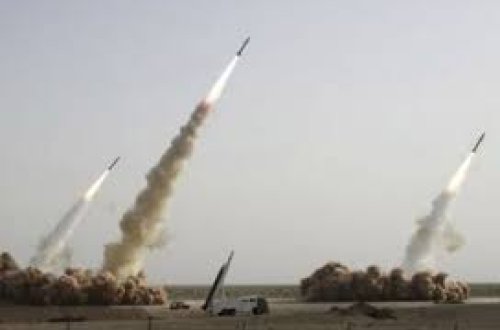 SON DƏQİQƏ: Gəncəyə 6 raket atıldı