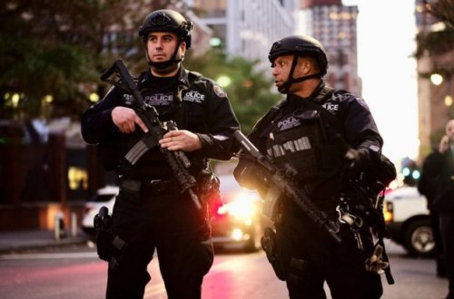 ABŞ-da ermənilər həmvətənimizə hücum edib