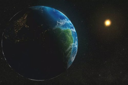 Kosmosda həyat üçün Yer kürəsindən daha əlverişli planetlər tapılıb