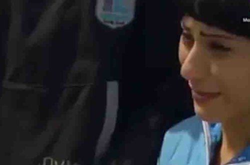 Erməni qadın: “Qaynatam fəxrlə deyirdi ki, Qarabağda hamilə azərbaycanlıların qarnını yarırdıq” (VİDEO)