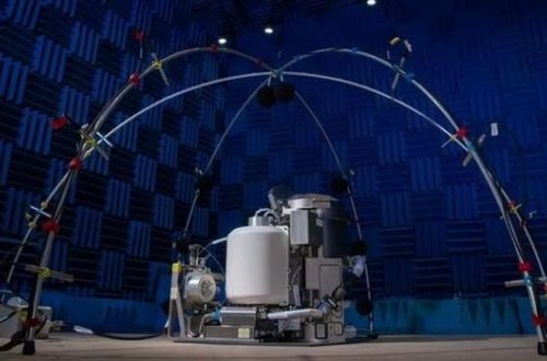 23 milyon dollarlıq tualet Beynəlxalq Kosmik Stansiyaya çatdırıldı