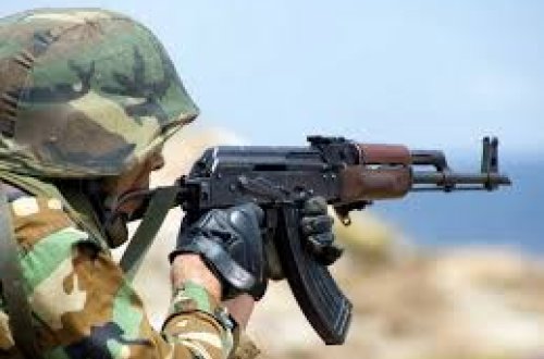 Cəbhədə son vəziyyət: Düşmən geri çəkilməyə məcbur edilir