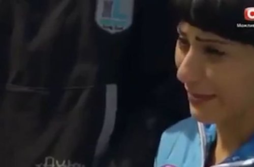 Армянка: Мой свекор с гордостью рассказывал, как распарывал животы беременных азербайджанских женщин – ВИДЕО