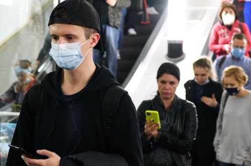 Ученые назвали условия для появления коллективного иммунитета к COVID-19