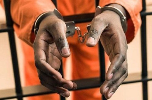 Мужчина 26 лет отсидел в тюрьме за чужое преступление