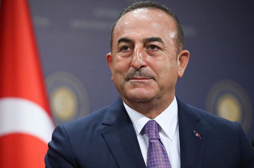 Mövlud Çavuşoğlu Bakıya gəlir