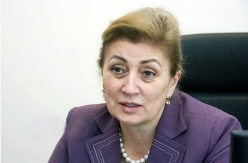 Millət vəkili: “Milli Məclisin adından ATƏT-in Minsk qrupuna müraciət edək”