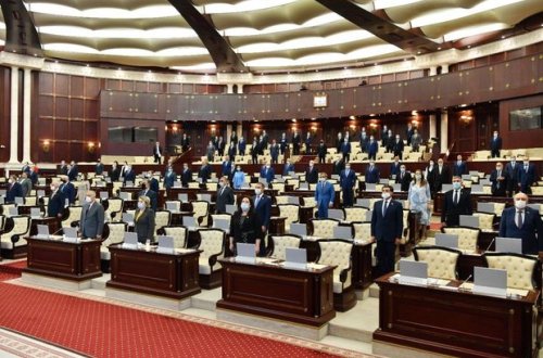 Övladlığa götürülən uşağa görə aylıq müavinət veriləcək